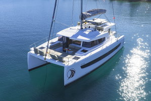 Bali 4.4 „Voyager“ – fotka 9