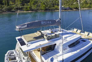 Bali 4.4 „Voyager“ – fotka 11