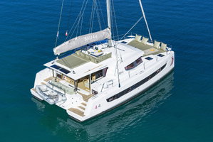 Bali 4.4 „Voyager“ – fotka 7