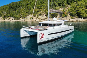 Bali 4.5 „Chimaera“ – fotka 1