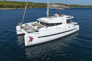Bali 4.5 „Sylvester“ – fotka 1