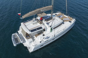 Bali 4.5 „Sylvester“ – fotka 15
