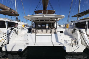 Bali 4.6 „Acrux“ – fotka 1