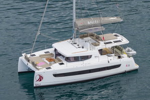 Bali 4.6 „Azuréa“ – fotka 6