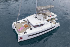 Bali 4.6 „Azuréa“ – fotka 1