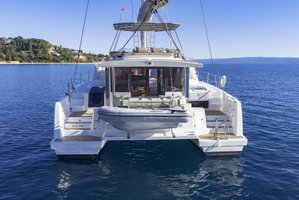 Bali 4.6 „Belle Amie“ – fotka 7