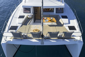 Bali 4.6 „Belle Amie“ – fotka 10