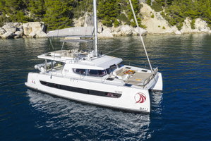 Bali 4.6 „Belle Amie“ – fotka 1