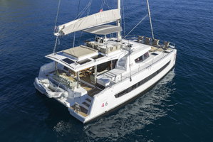 Bali 4.6 „Belle Amie“ – fotka 2