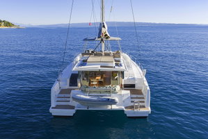 Bali 4.6 „Belle Amie“ – fotka 4