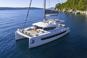 Bali 4.6 „Belle Amie“ – fotka 5