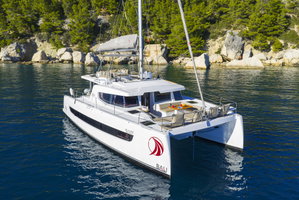 Bali 4.6 „Belle Amie“ – fotka 6