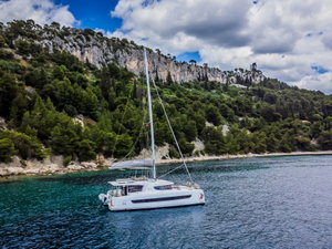 Bali 4.6 „C'est la vie“ – fotka 14