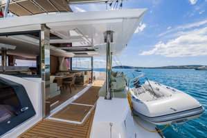 Bali 4.6 „C'est la vie“ – fotka 30