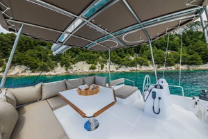Bali 4.6 „C'est la vie“ – fotka 22