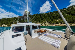 Bali 4.6 „C'est la vie“ – fotka 19