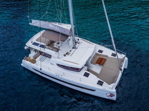 Bali 4.6 „C'est la vie“ – fotka 16