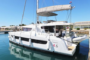 Bali 4.6 „Hermine“ – fotka 2