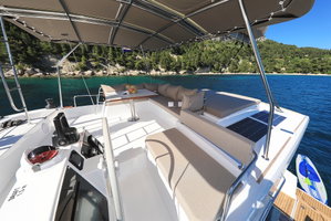 Bali 4.6 „Joie de vivre“ – fotka 9