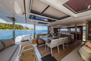 Bali 4.6 „Nouvelle Lune“ – fotka 16