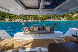 Bali 4.6 „Nouvelle Lune“ – fotka 29