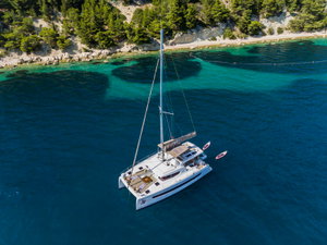 Bali 4.6 „Nouvelle Lune“ – fotka 2