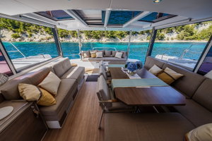 Bali 4.6 „Nouvelle Lune“ – fotka 19
