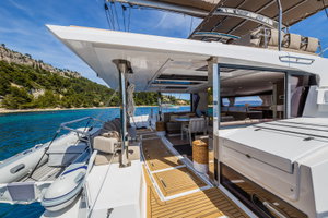 Bali 4.6 „Nouvelle Lune“ – fotka 9
