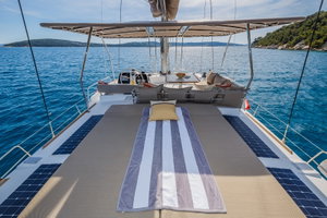 Bali 4.6 „Nouvelle Lune“ – fotka 10