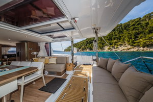 Bali 4.6 „Nouvelle Lune“ – fotka 17