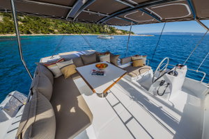 Bali 4.6 „Nouvelle Lune“ – fotka 7