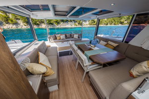 Bali 4.6 „Nouvelle Lune“ – fotka 3