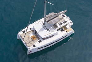 Bali 4.6 „Sirène“ – fotka 6