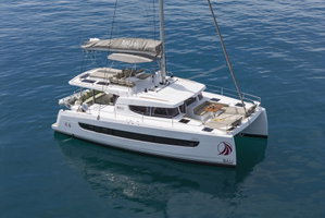 Bali 4.6 „Sirène“ – fotka 5