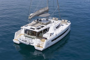 Bali 4.6 „Sirène“ – fotka 1