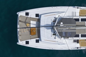 Bali 4.6 „Sirène“ – fotka 8