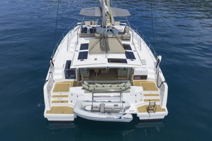 Bali 4.6 „Sirène“ – fotka 4