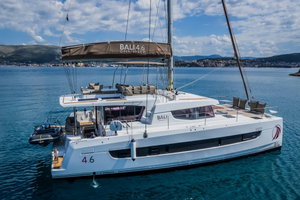 Bali 4.6 „Sunshine“ – fotka 18