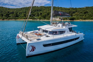 Bali 4.6 „Sunshine“ – fotka 15