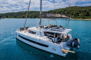 Bali 4.6 „Sunshine“ – fotka 1