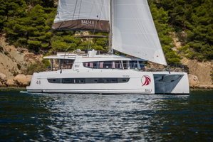 Bali 4.8 „Bon Vivant“ – fotka 6