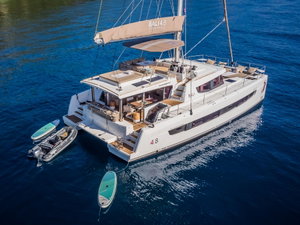 Bali 4.8 „Bon Vivant“ – fotka 2