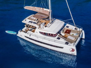 Bali 4.8 „Bon Vivant“ – fotka 1