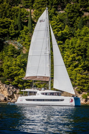 Bali 4.8 „Bon Vivant“ – fotka 7