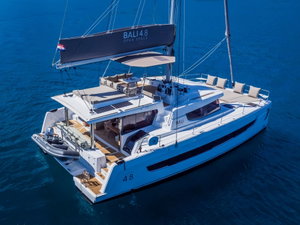 Bali 4.8 „Manul“ – fotka 7