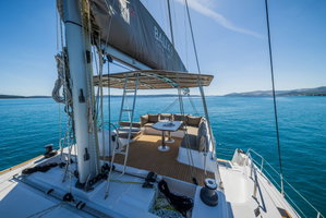 Bali 4.8 „Manul“ – fotka 15