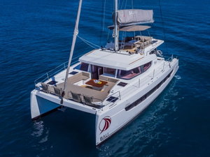 Bali 4.8 „Manul“ – fotka 2