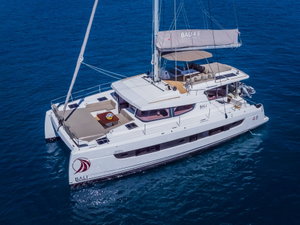 Bali 4.8 „Manul“ – fotka 1