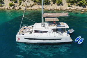 Bali 4.8 „Vaya Con Dios“ – fotka 7