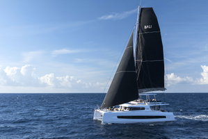 Bali 5.2 „Lumière“ – fotka 9
